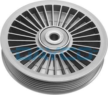DAYCO APV2158 Umlenkrolle Keilrippenriemen