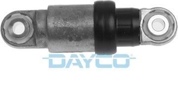 DAYCO APV2237: Umlenk- / Führungsrolle, Keilrippenriemen
