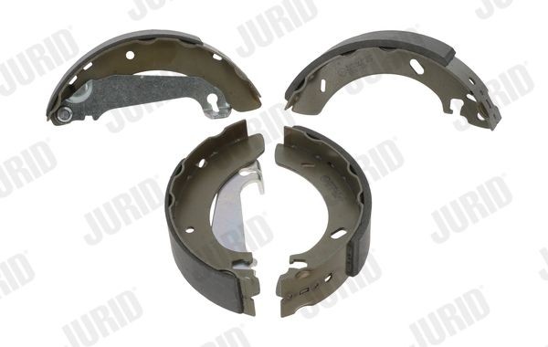 JURID 361556J: Piduriklotside komplekt