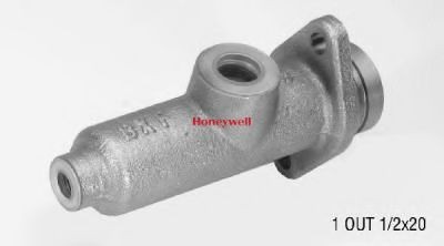 BENDIX 111483B: Huvudbromscylinder 25,4mm