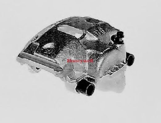 BENDIX 692214B: Remklauw