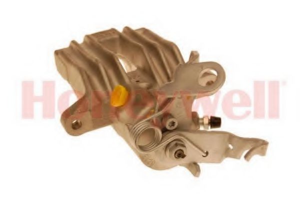BENDIX 694444B: Bremžu suports