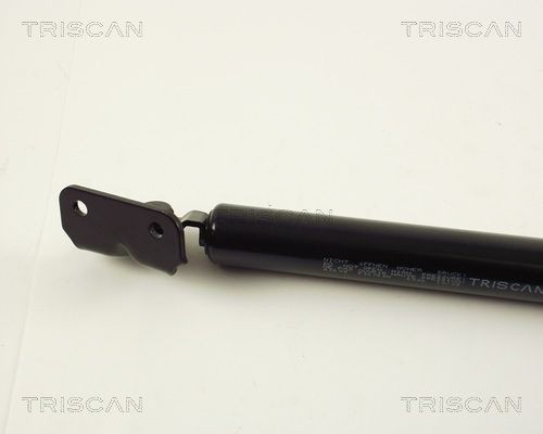 TRISCAN 8120 16116: Piduriketas Ø: 240mm, õhutusega, Ø: 240mm