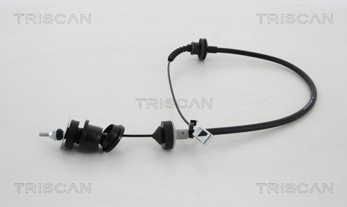 TRISCAN 8140 10209: Tross, sidurikasutus