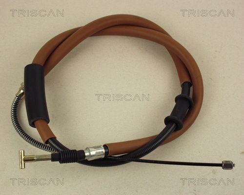 TRISCAN 8140 15164: Handremkabel 1383/995mm, 1383/995mm