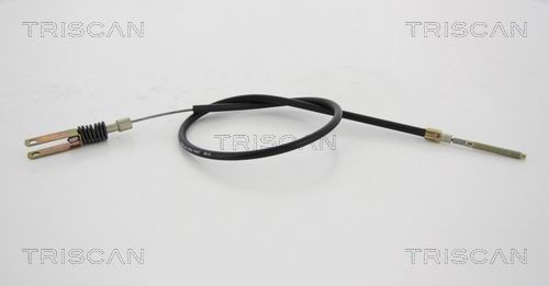 TRISCAN 8140 28602: Motorhjelmskabel