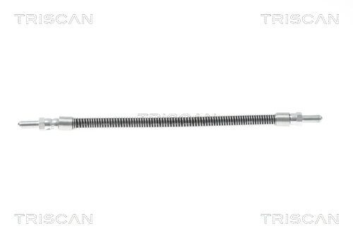 TRISCAN 8150 10005: Fékcső