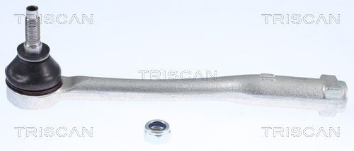 TRISCAN 8500 28108: Ακρόμπαρο