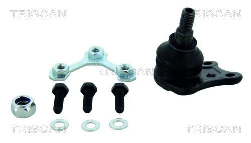 TRISCAN 8500 29536: Podpora- / Kloub