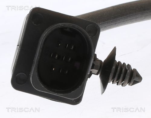 TRISCAN 8530 25104: Riteņa rumbas gultņa komplekts
