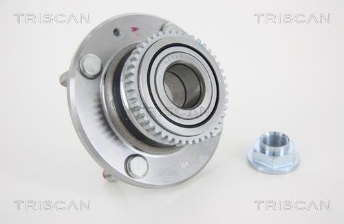 TRISCAN 8530 43219: Kit de roulement de roue avec bague ABS