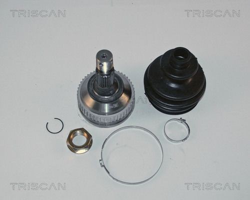 TRISCAN 8540 28106: Gelenksatz, Antriebswelle