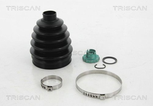 TRISCAN 8540 29842: Комплект маншон, полуоска термопласт
