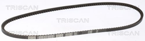 TRISCAN 8640 101050: Трапецовиден ремък 1050mm