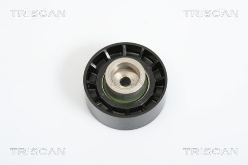 TRISCAN 8641 102028: Galet enrouleur de courroie d'accessoire Ø: 65mm