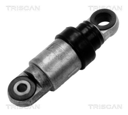 TRISCAN 8641 103008: Демпер (успокоител-трепт.вибр.), пистов ремък