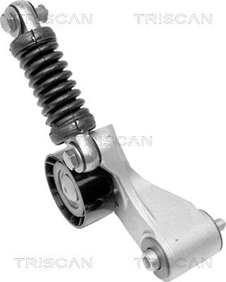 TRISCAN 8641 103009: Tensor, correia trapezoidal estriada