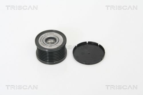 TRISCAN 8641 114001: Alternator - sprzęgło jednokierunkowe