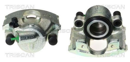TRISCAN 8641 281001: Galet enrouleur de courroie d'accessoire Ø: 70,00mm