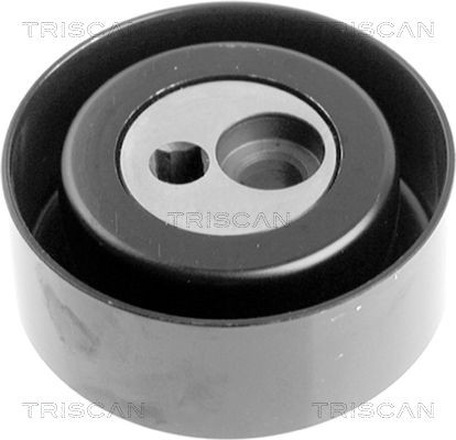 TRISCAN 8641 281004: Įtempiklio skriemulys, V formos rumbuotas diržas Ø: 70mm