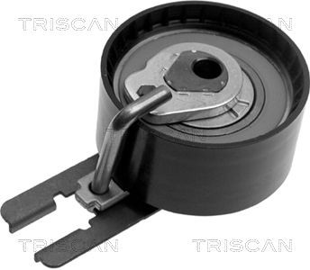 TRISCAN 8646 10121: Galet tendeur de courroie de distribution