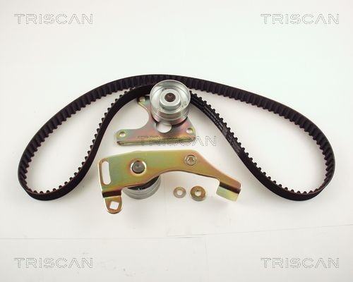TRISCAN 8647 10001: Tandremssæt