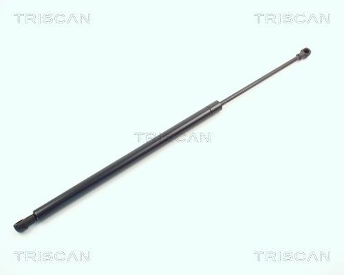 TRISCAN 8710 11220 Heckklappendämpfer 529mm