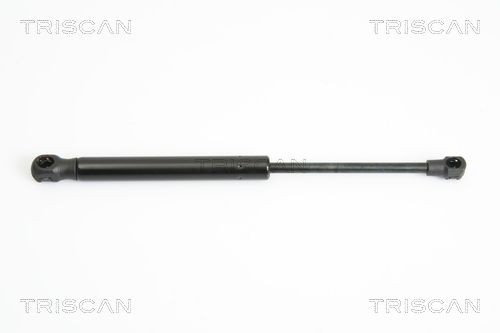 TRISCAN 8710 12212: Αμορτ. αερίου, χώρος αποσκ. / φόρτωσης 290mm