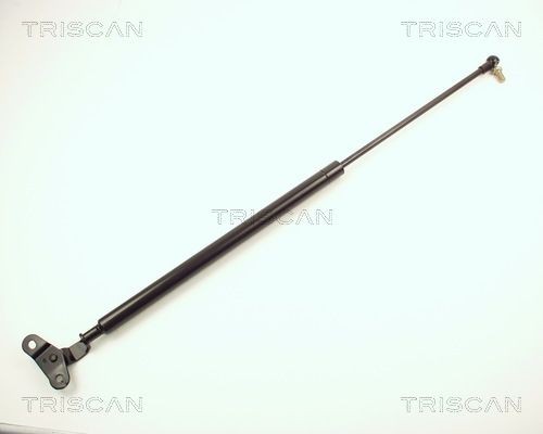 TRISCAN 8710 13201: Vérin de coffre droit, 605mm