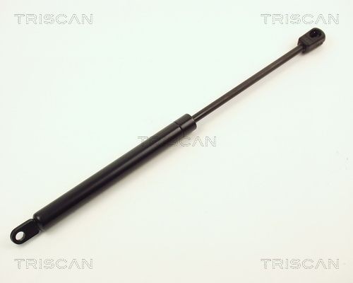 TRISCAN 8710 1512: Pneumaticka pruzina, zavazadlovy / nakladovy prostor 362mm
