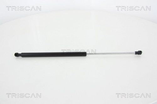 TRISCAN 8710 21208: Αμορτ. αερίου, χώρος αποσκ. / φόρτωσης 447mm