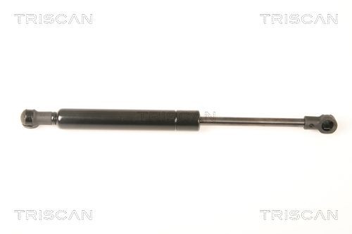TRISCAN 8710 23218 Heckklappendämpfer 256mm