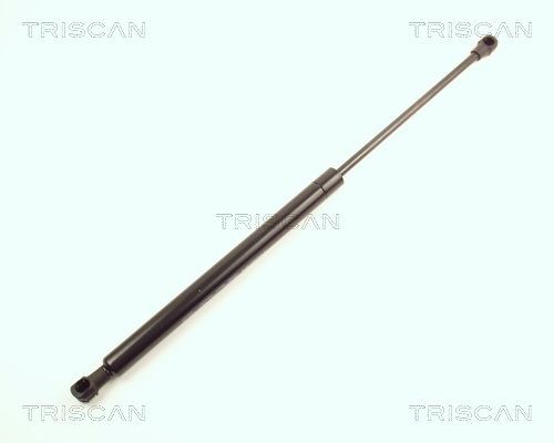 TRISCAN 8710 28221: Vérin de coffre 458mm