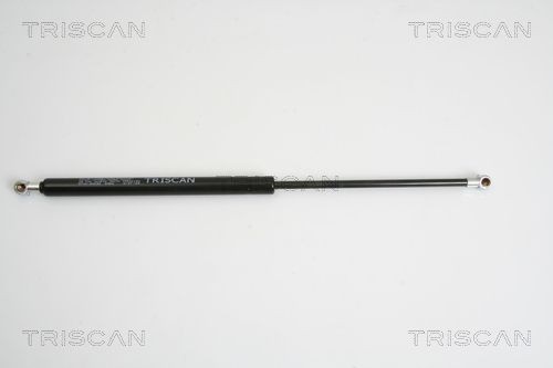 TRISCAN 8710 28233: Pneumaticka pruzina, zavazadlovy / nakladovy prostor 448mm