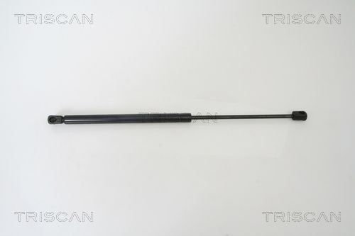 TRISCAN 8710 67209 Heckklappendämpfer 490,5mm