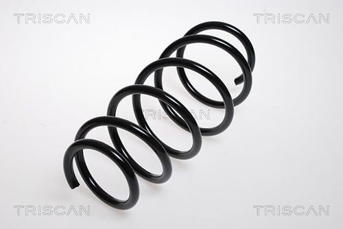 TRISCAN 8750 24050: Balstiekārtas atspere Priekšējais tilts