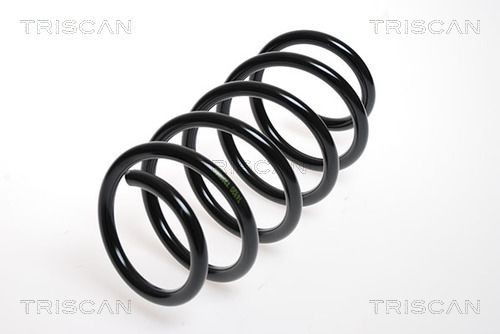 TRISCAN 8750 24053: Chassisveer Vooras