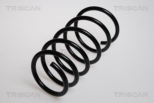 TRISCAN 8750 2525: Chassisveer Vooras