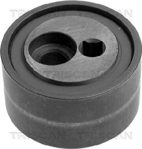 TRISCAN 8750 28168: Chassisveer Achteras
