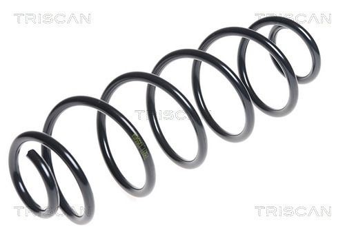 TRISCAN 8750 28188 Fahrwerksfeder Hinterachse