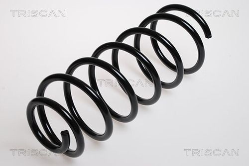 TRISCAN 8750 29026: Chassisveer Vooras
