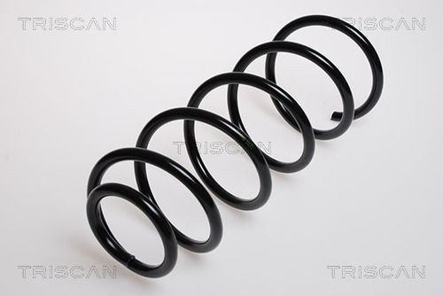 TRISCAN 8750 29072: Chassisveer Vooras