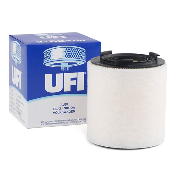 UFI 27.621.00: Gaisa filtrs