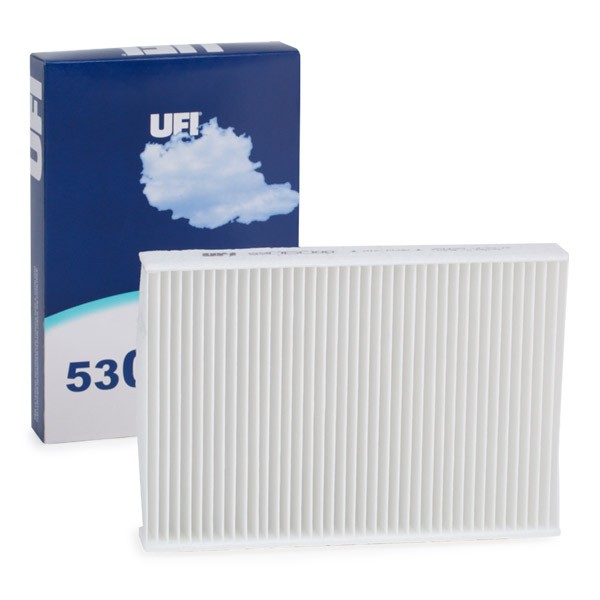 UFI 53.060.00 Innenraumfilter Partikelfilter