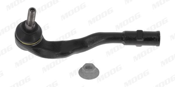 MOOG AU-ES-7377: Hlava / čap spojovacej tyče riadenia 207mm