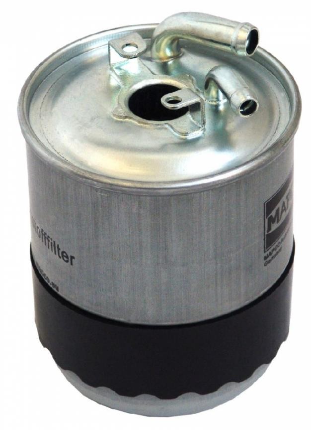 MAPCO 63858: Kraftstofffilter