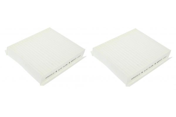 MAPCO 65023/2: Filtro abitacolo Filtro antipolline