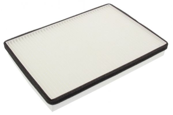MAPCO 65209: Filtrs, Salona telpas gaiss Smalkās attīrīšanas salona filtrs