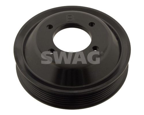 SWAG 20 93 0125: Remskiva, vattenpump
