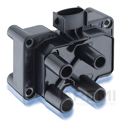 BREMI 20457: Süütepool 12V, 3-poolsus